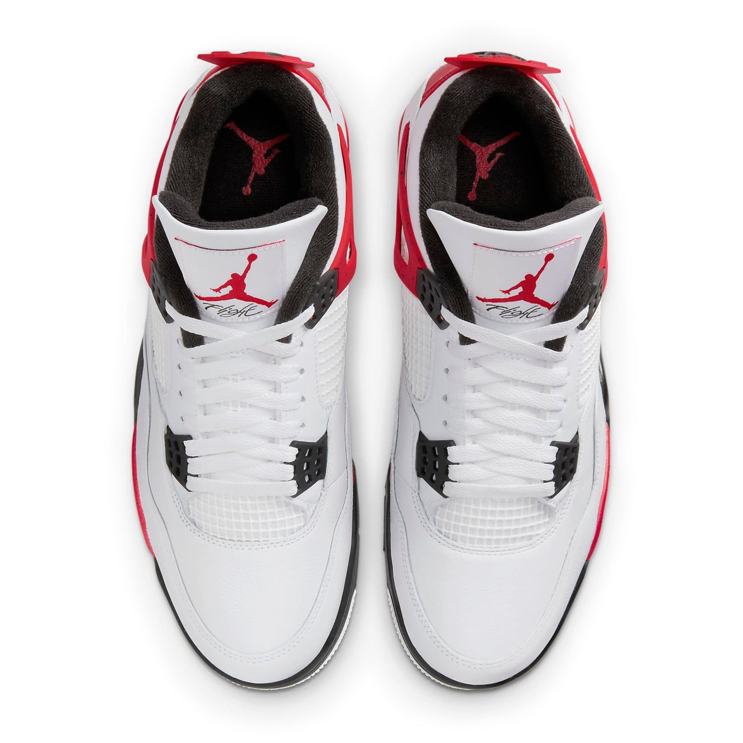 Jordan 4 Red Cement M