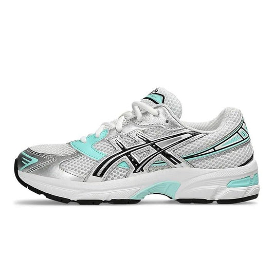 ASICS Gel 1130 Aqua White GS