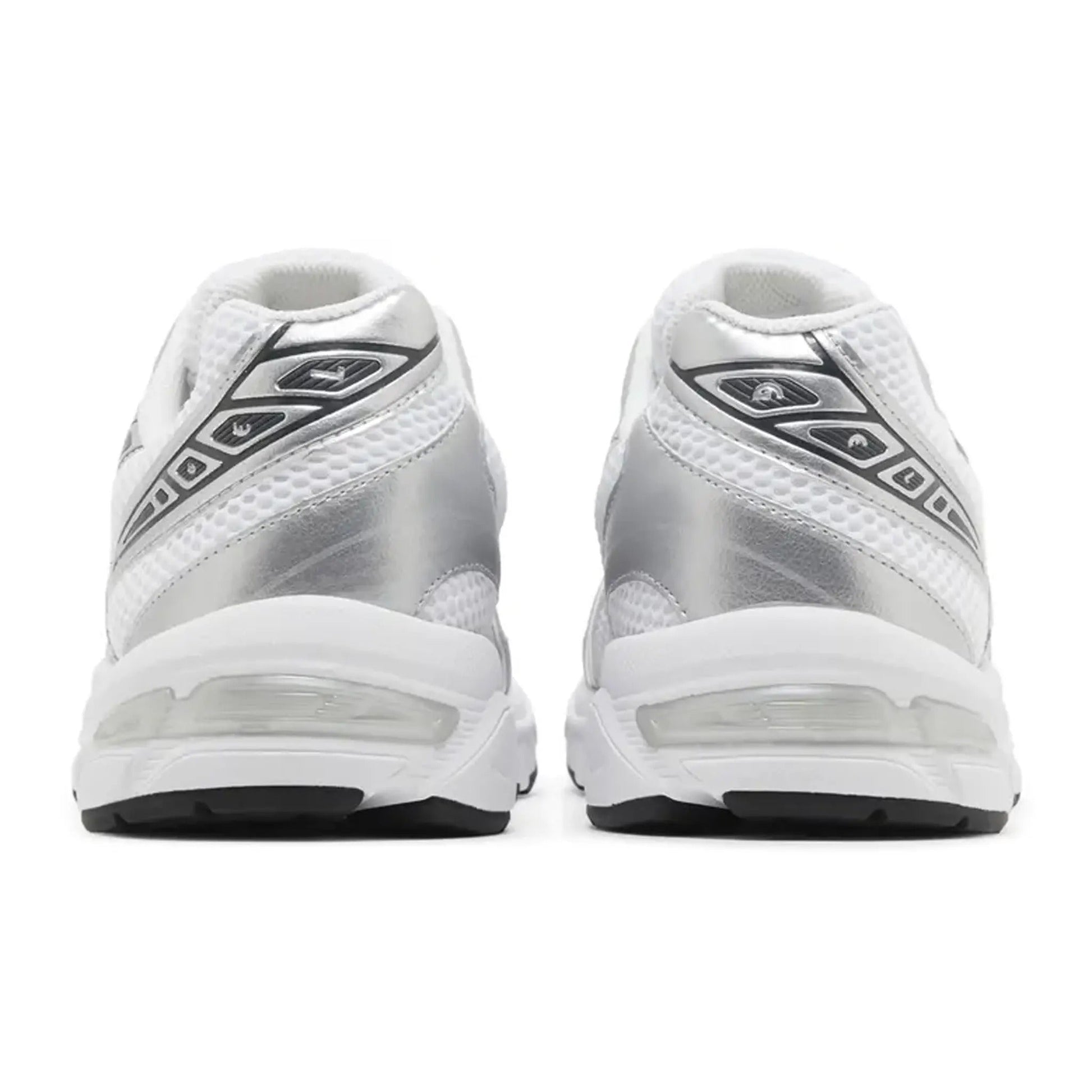 ASICS Gel 1130 White Pure Silver