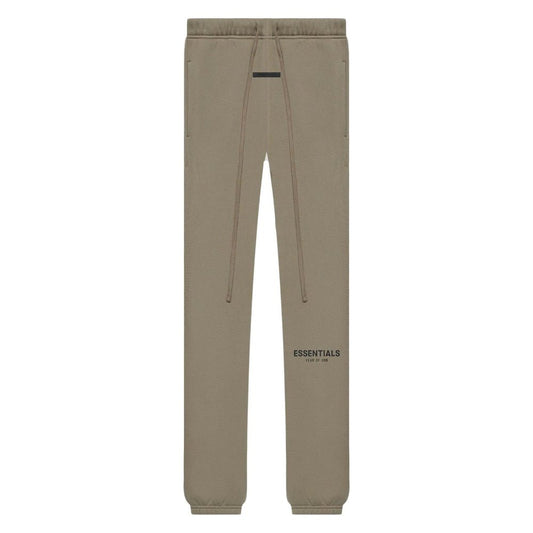 Essentials Sweatpants (SS21) Taupe