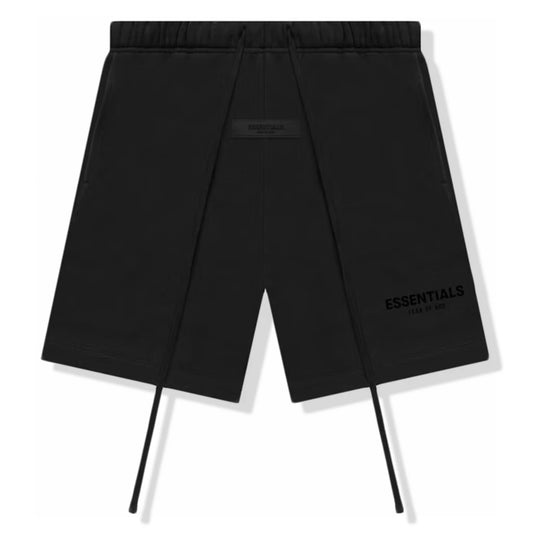 Fear Of God Essentials Stretch Limo Sweatshorts SS22