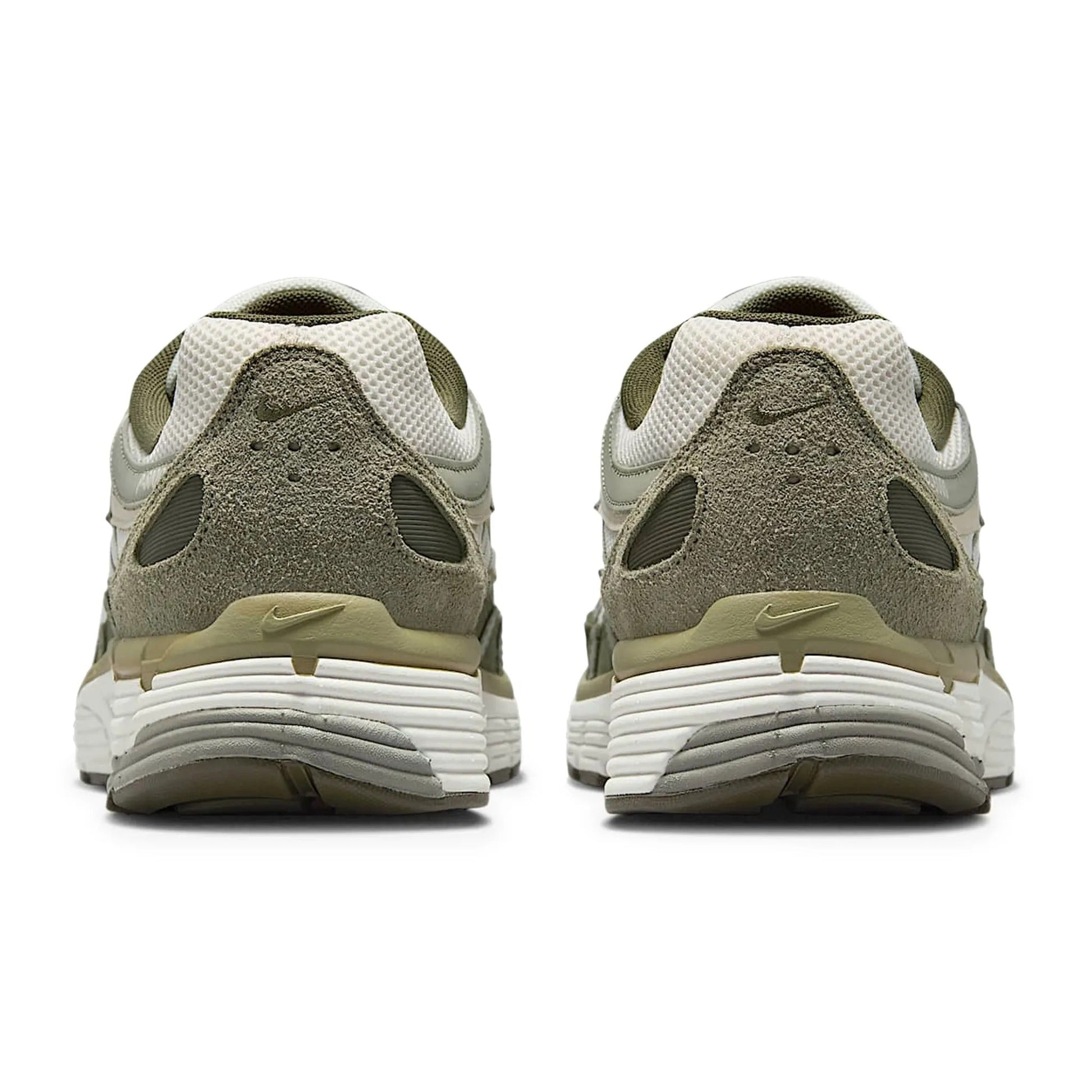 Nike P - 6000 Cargo Khaki