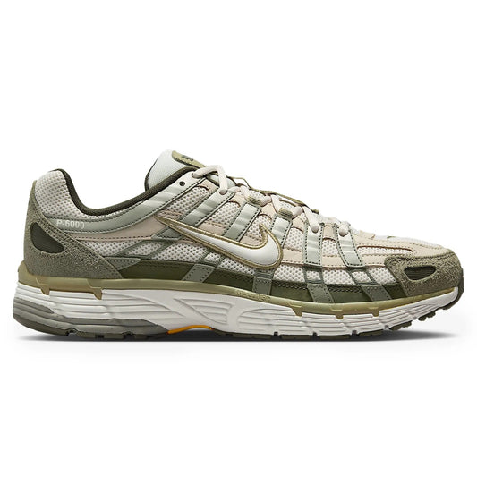 Nike P - 6000 Cargo Khaki