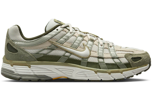 Nike P - 6000 Cargo Khaki