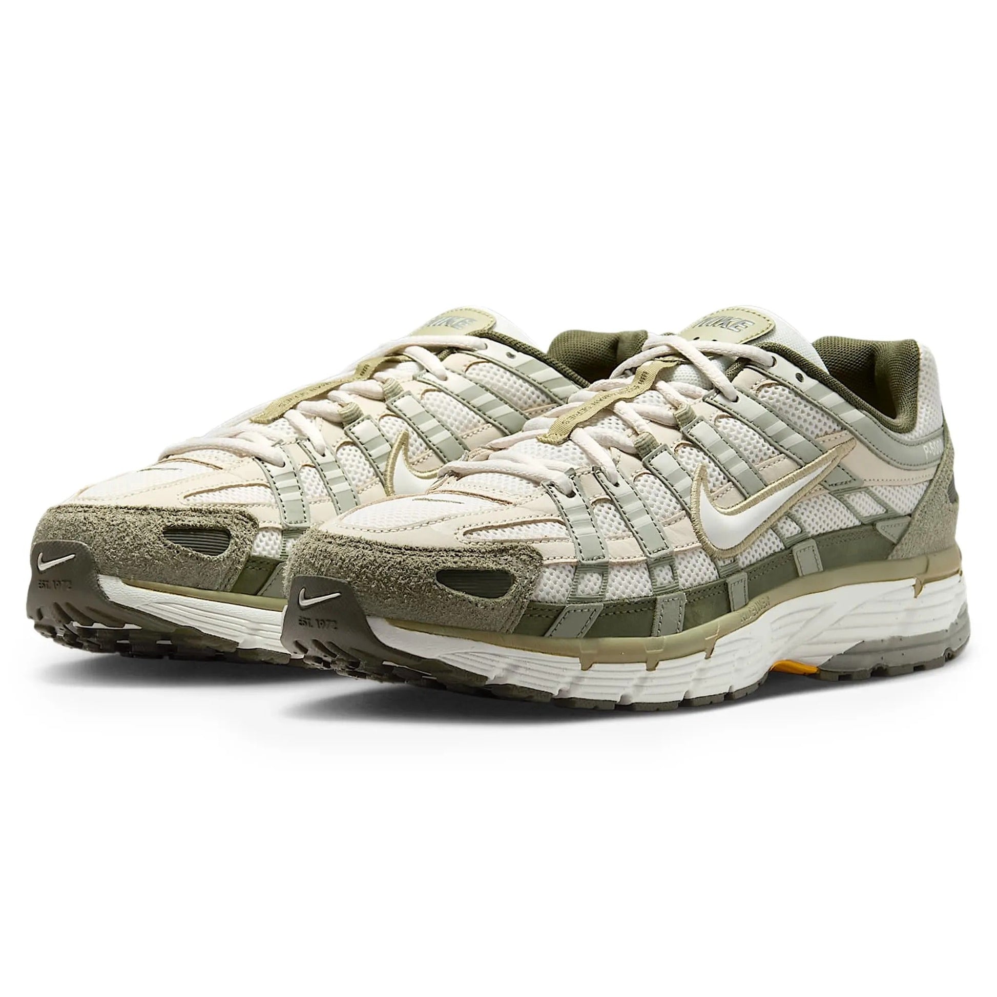 Nike P - 6000 Cargo Khaki