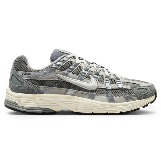 Nike Pewter P - 6000 Flat Pewter