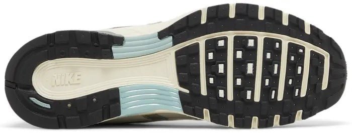 Nike Pewter P - 6000 Flat Pewter