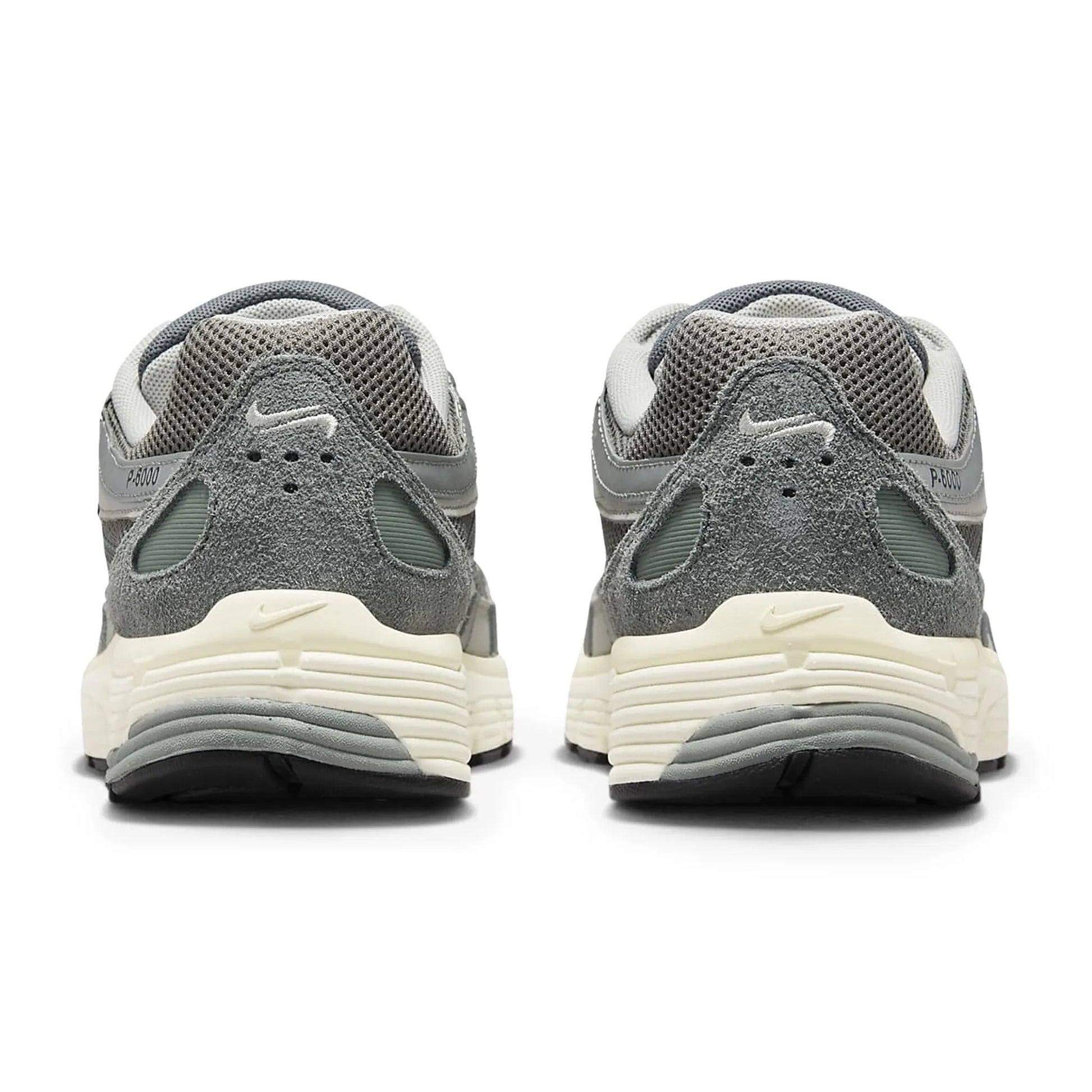Nike Pewter P - 6000 Flat Pewter