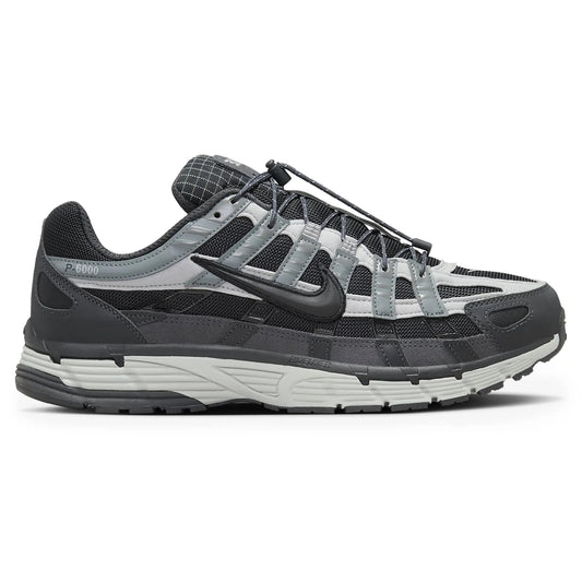 Nike Smoke Grey P - 6000 Anthracite