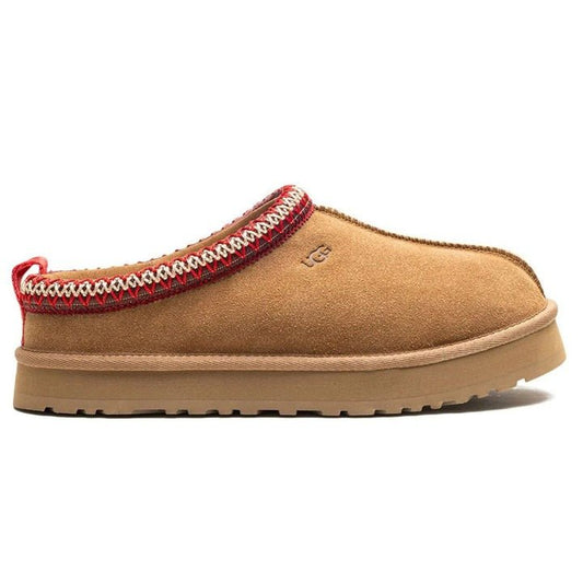 UGG Tazz Chestnut Slippers K