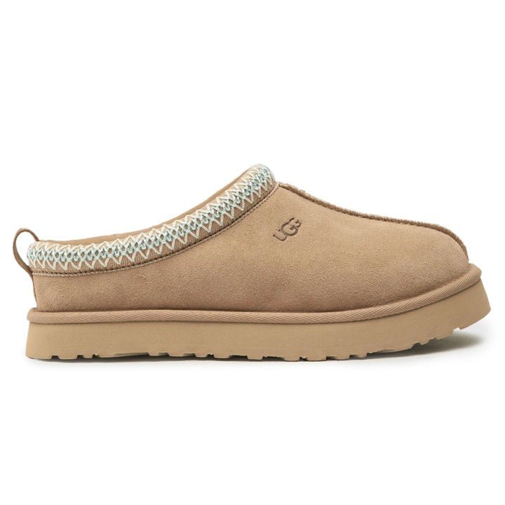 UGG Tazz Sand Slippers GS