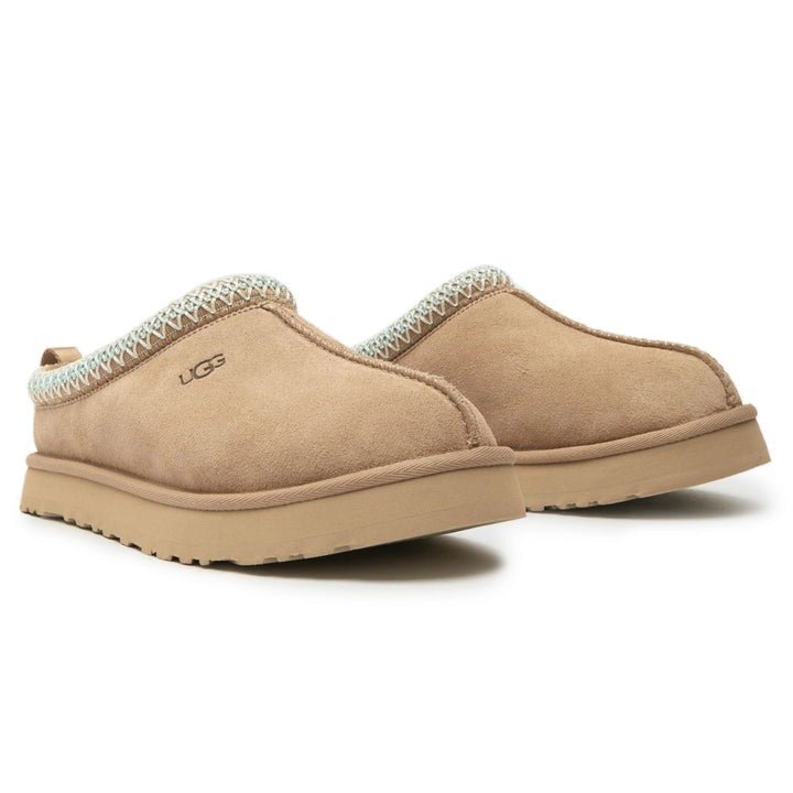 UGG Tazz Sand Slippers GS