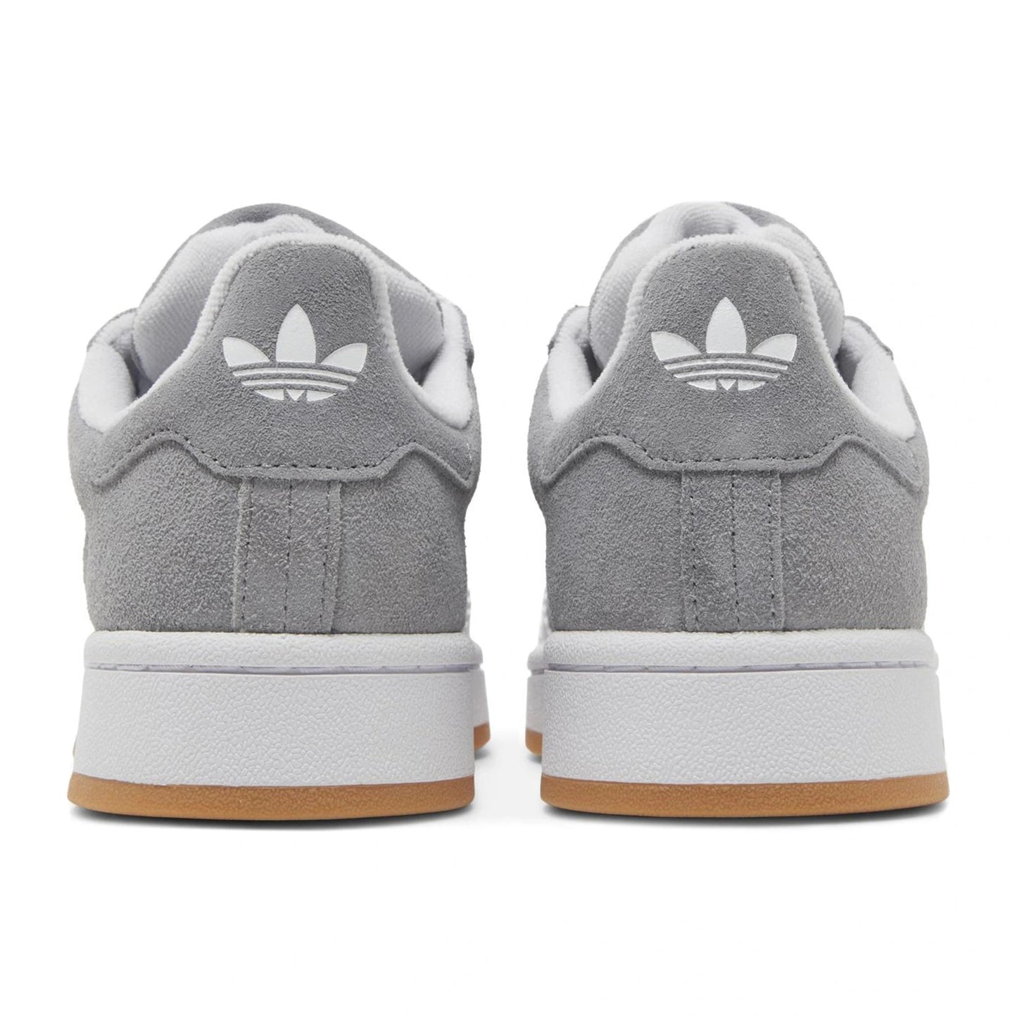 Adidas Campus Grey Gum GS