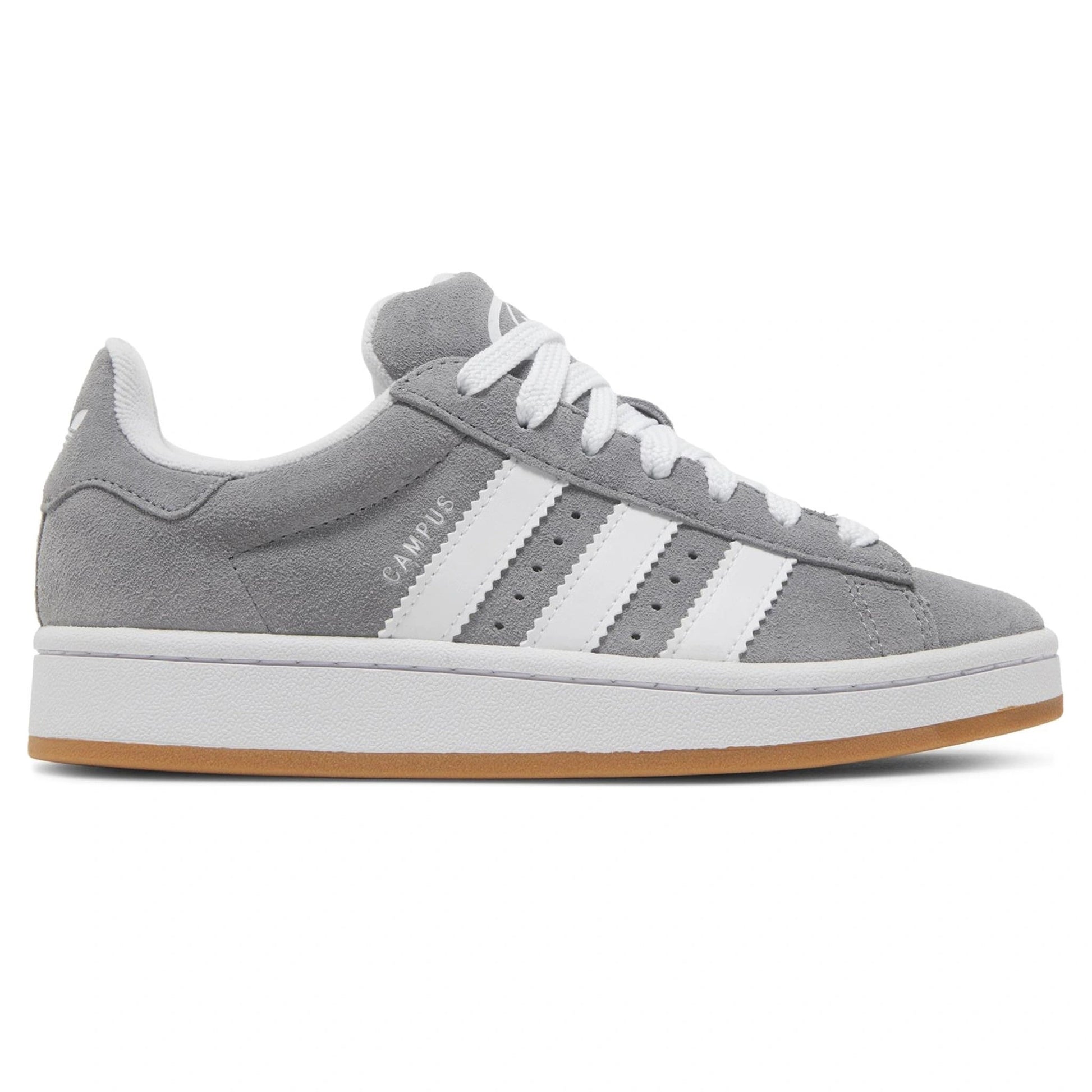 Adidas Campus Grey Gum GS