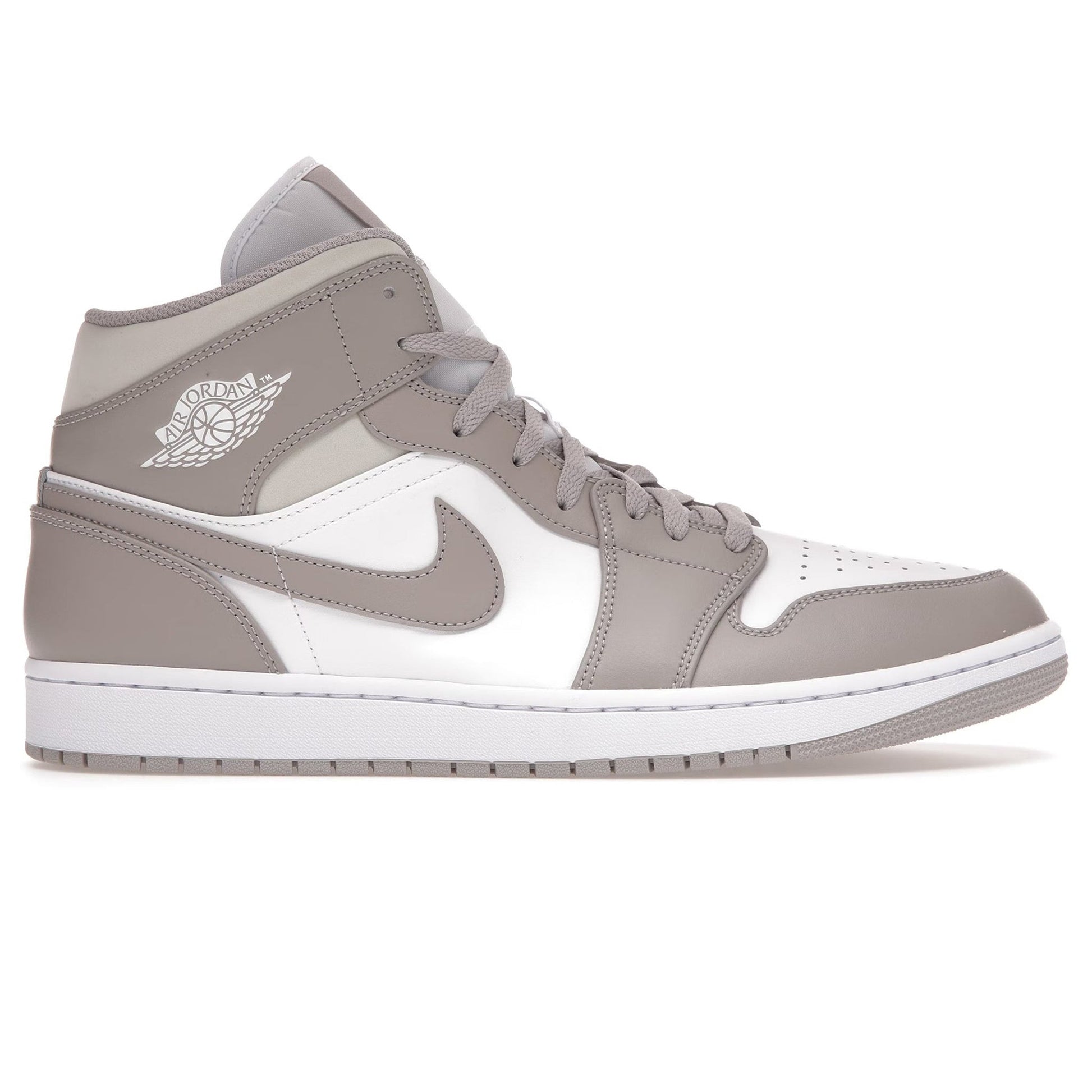 Air Jordan 1 Mid Linen M