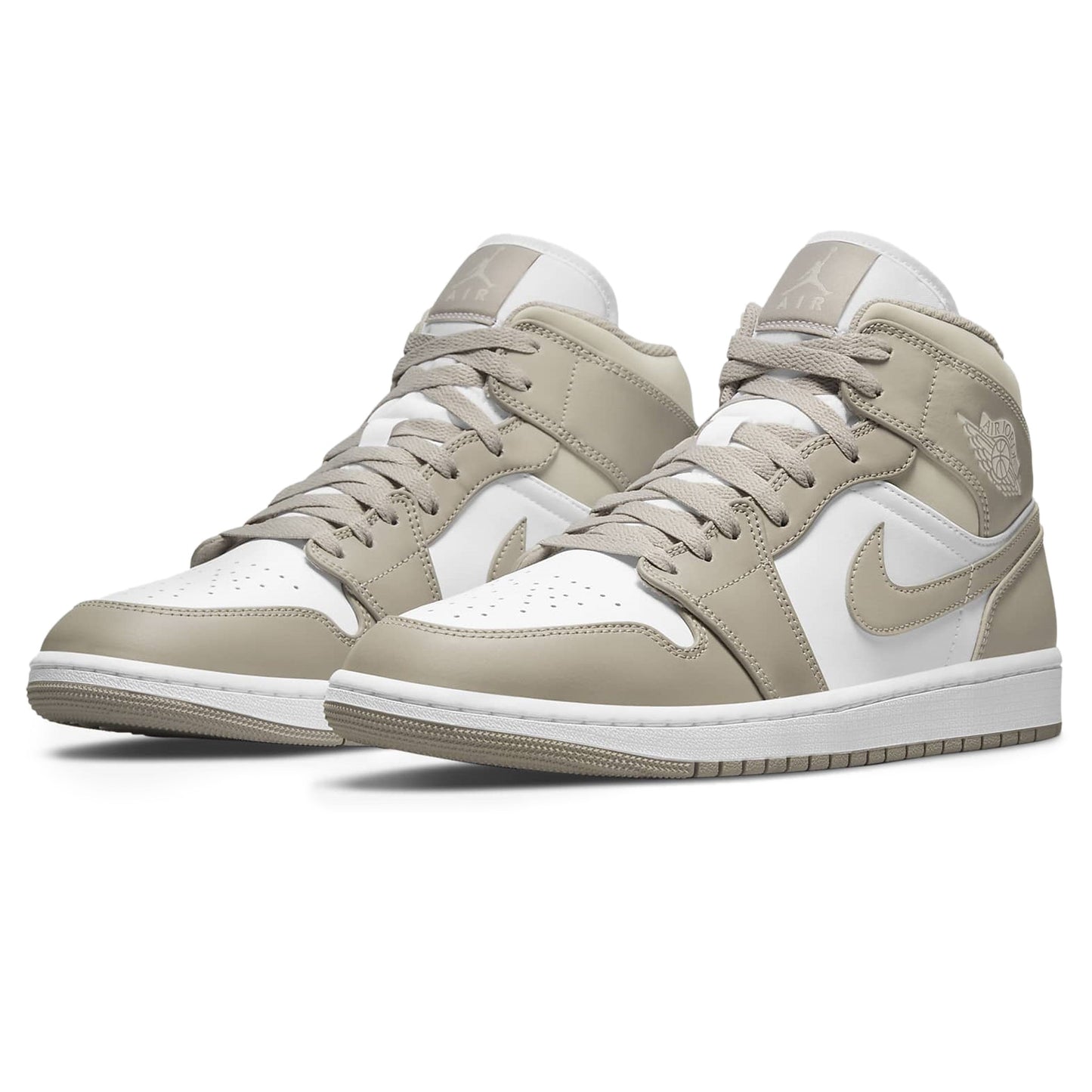 Air Jordan 1 Mid Linen M