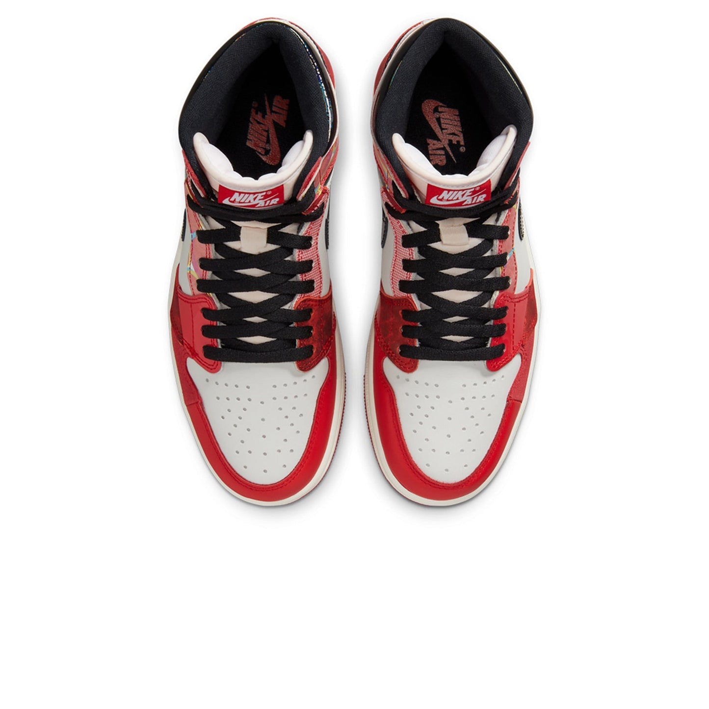 Air Jordan 1 Retro High OG Across the Spider-Verse M