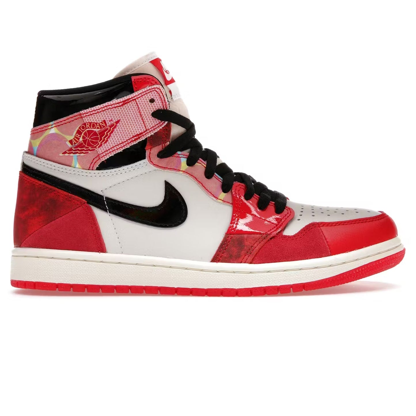 Air Jordan 1 Retro High OG Across the Spider-Verse M