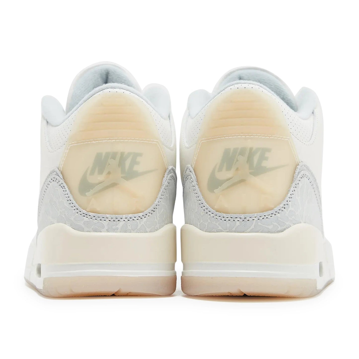 Air Jordan 3 Retro Craft Ivory M