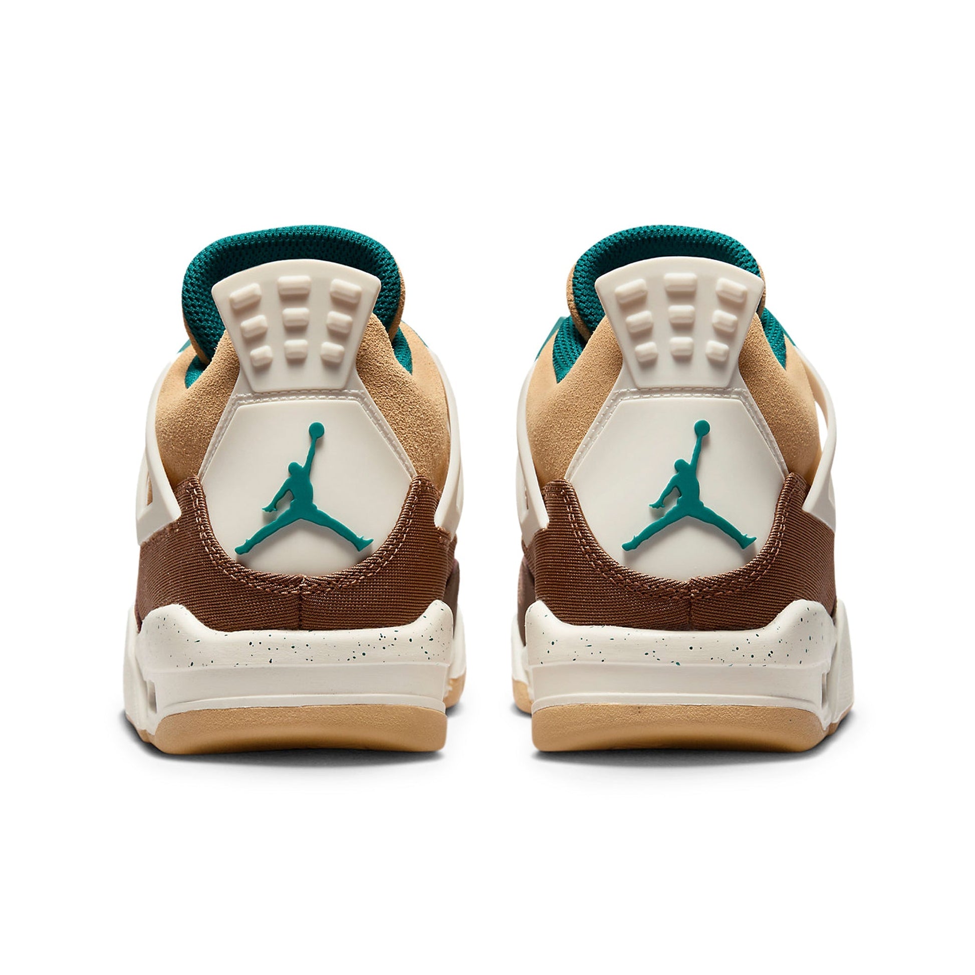 Air Jordan 4 Retro Cacao Wow GS