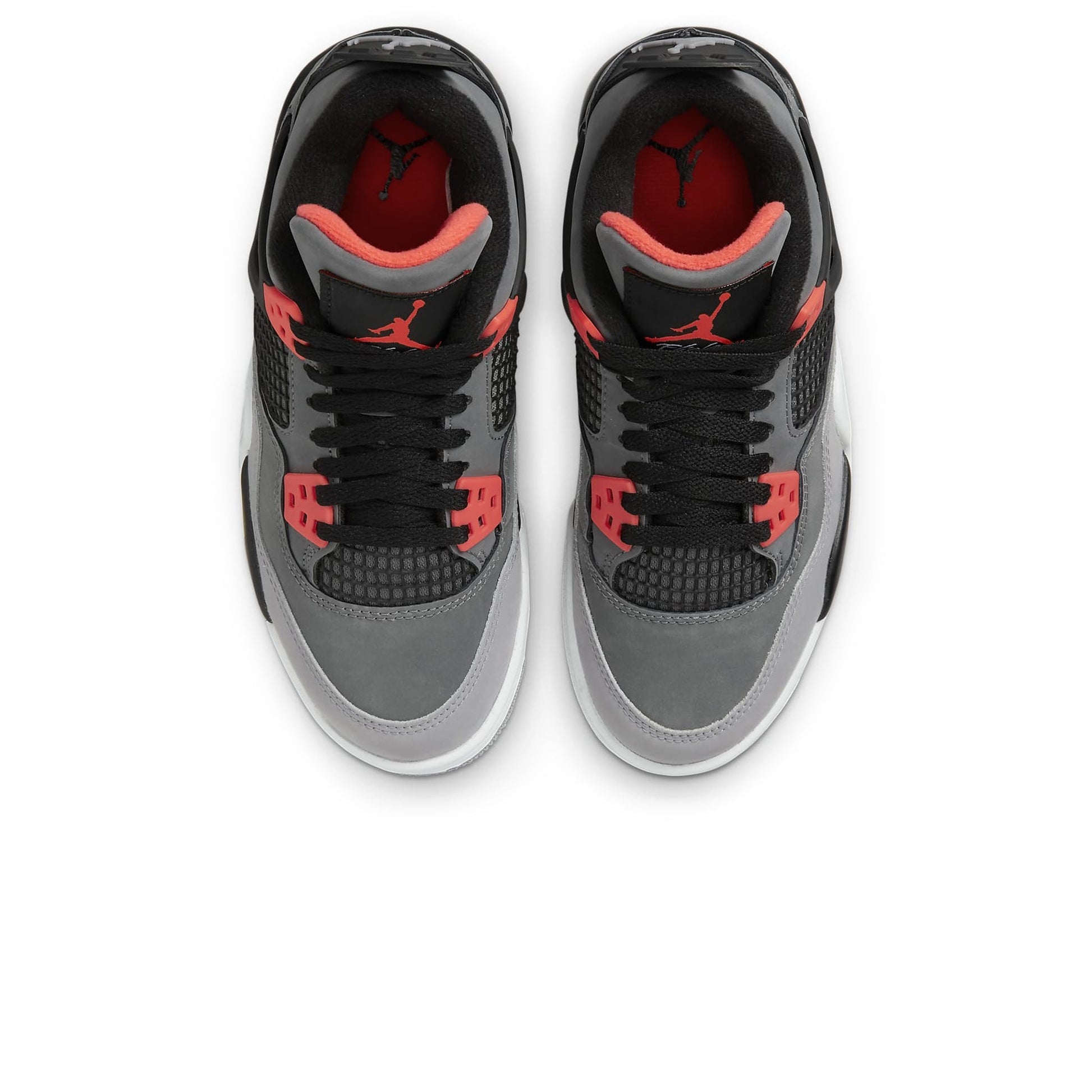 Air Jordan 4 Retro Infrared GS