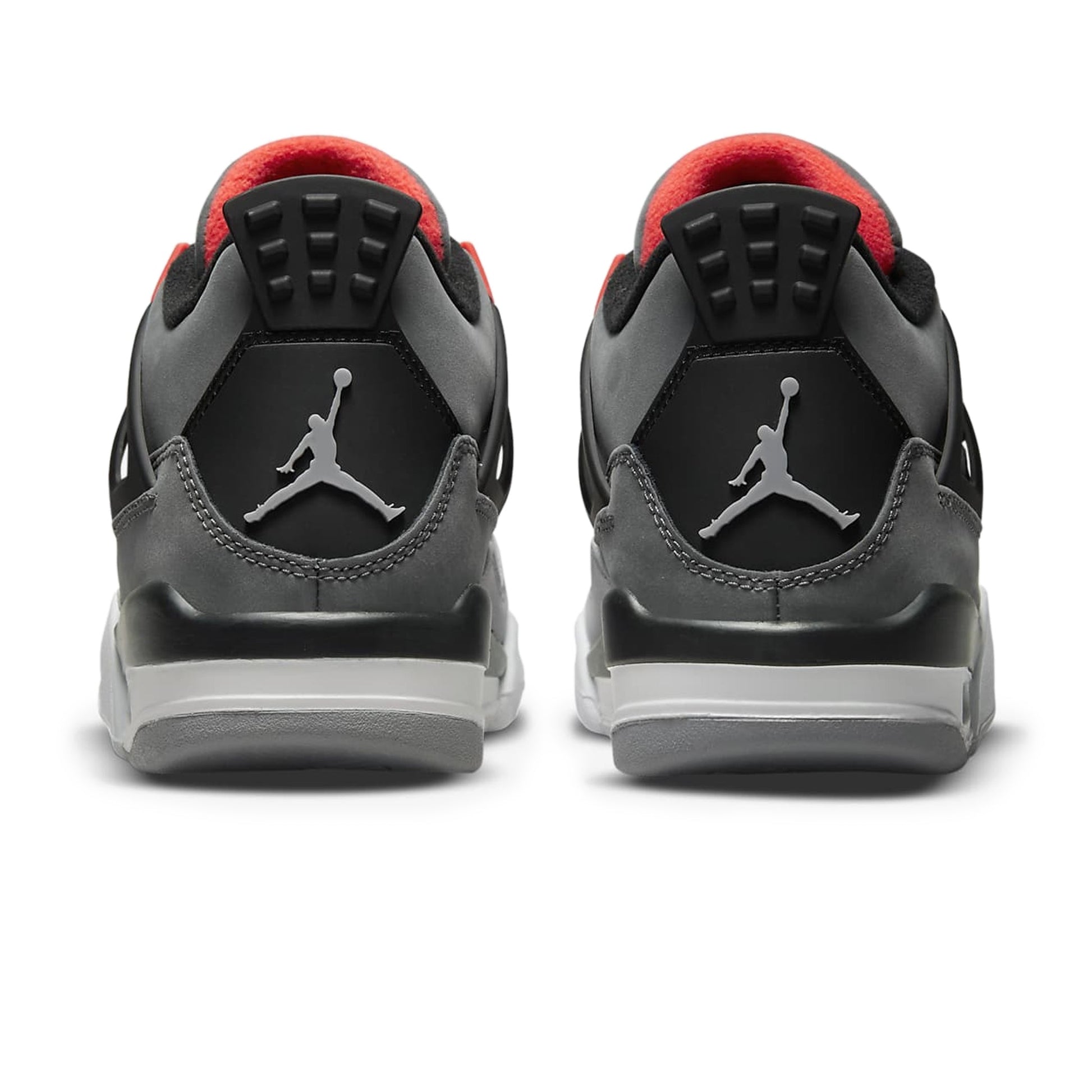 Air Jordan 4 Retro Infrared GS