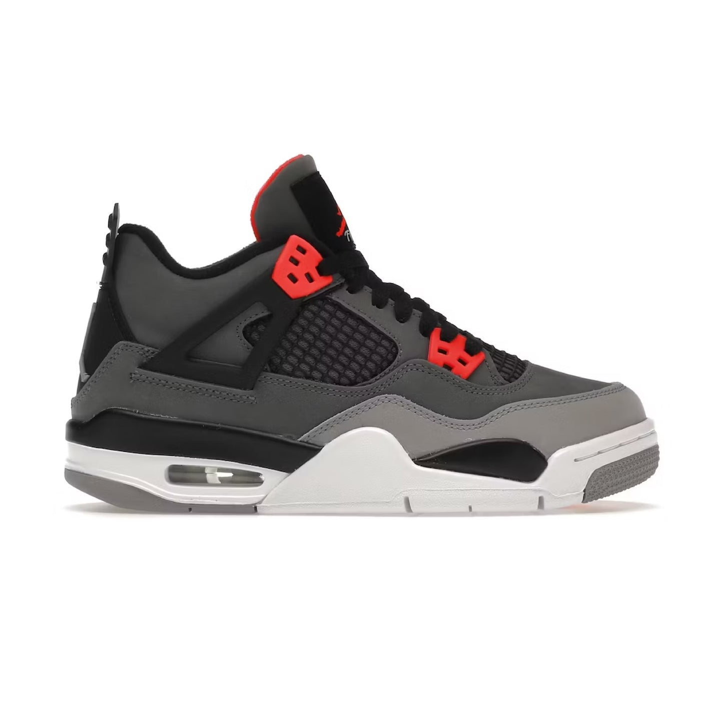 Air Jordan 4 Retro Infrared GS