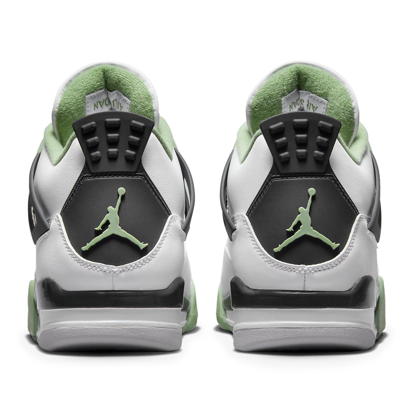 Air Jordan 4 Retro Seafoam W