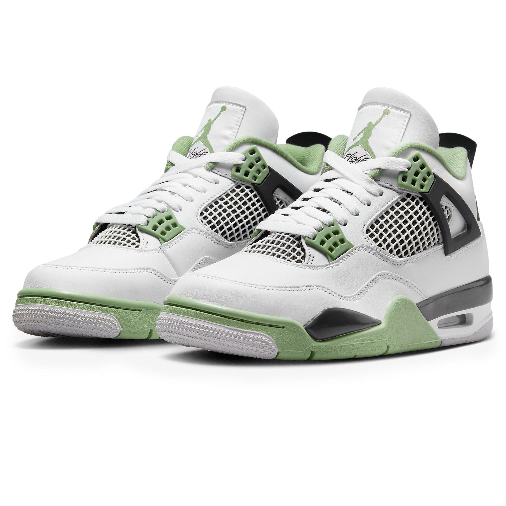 Air Jordan 4 Retro Seafoam W