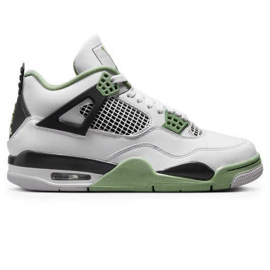 Air Jordan 4 Retro Seafoam W