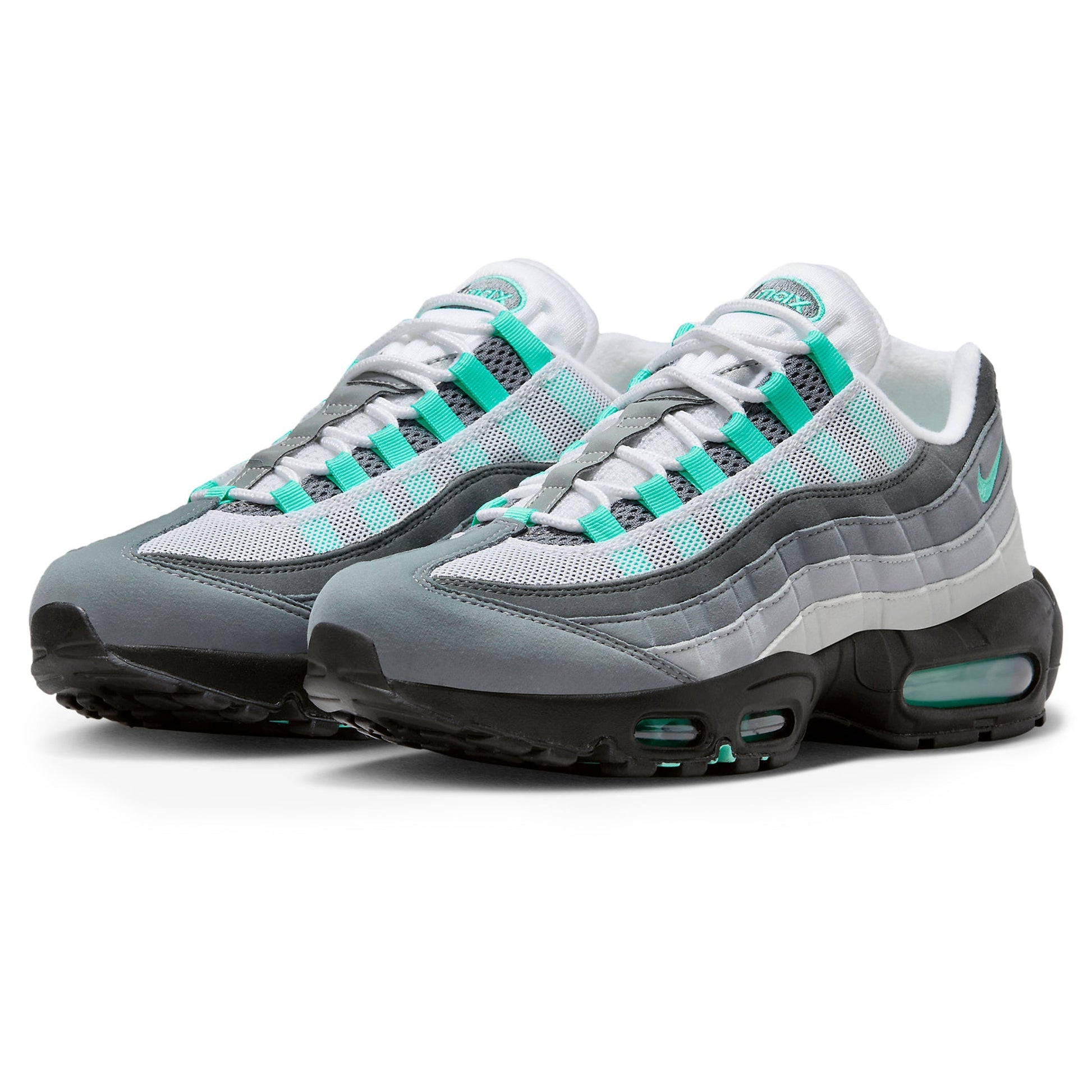 AIR MAX 95 HYPER TURQUOISE