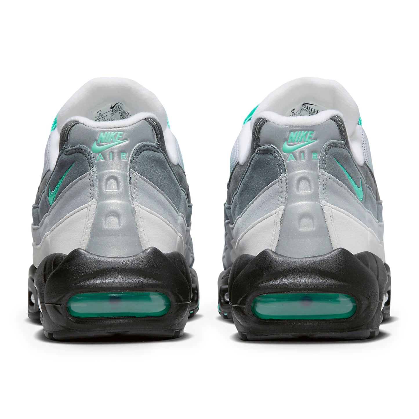 AIR MAX 95 HYPER TURQUOISE