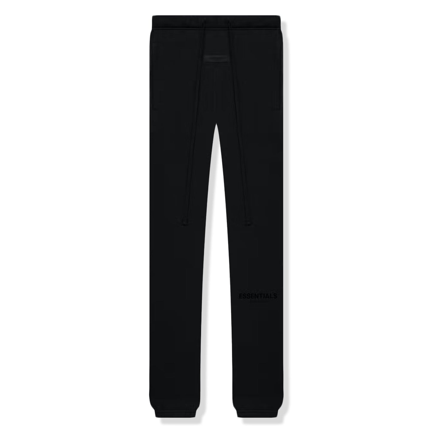 Fear of God Essentials Black Sweatpants