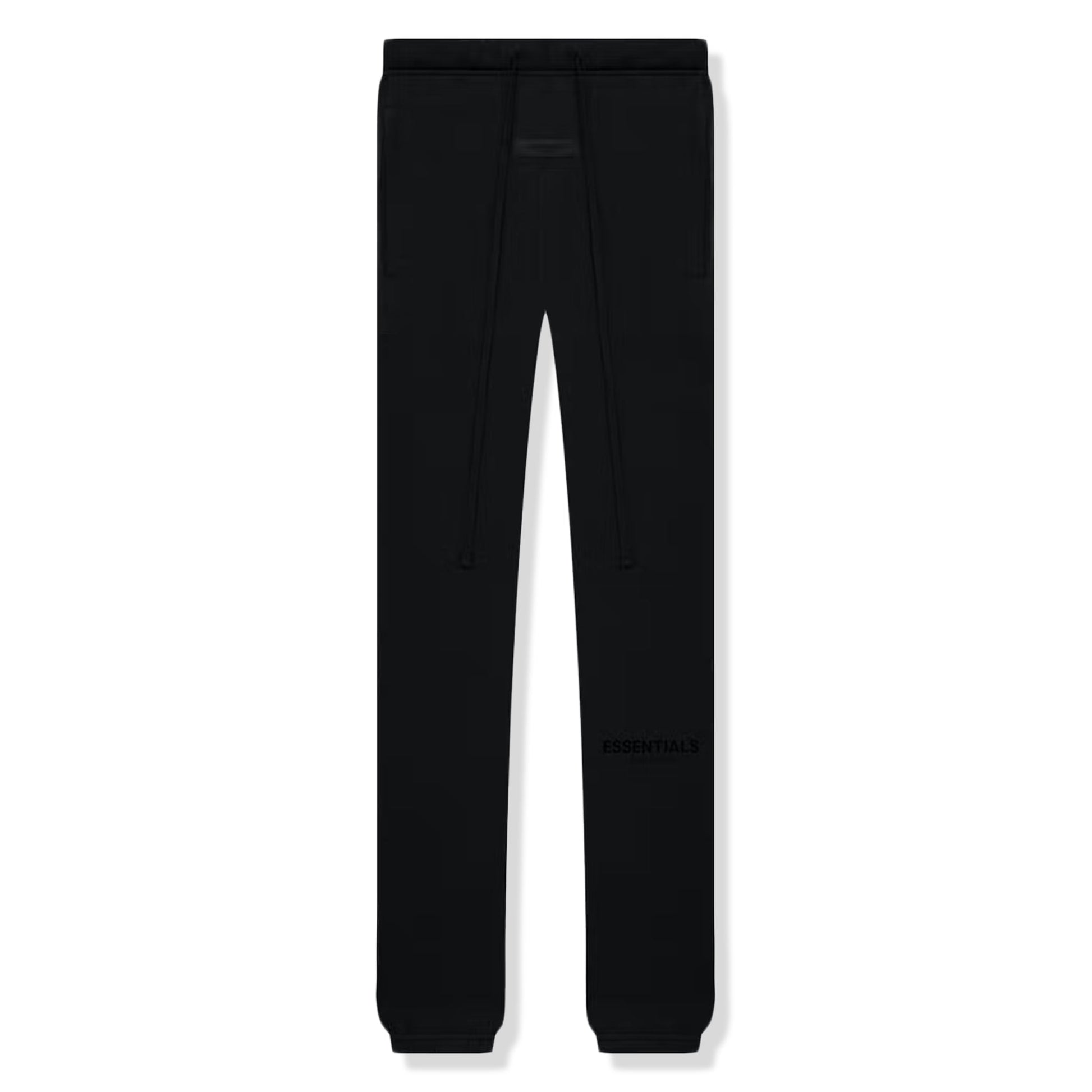 Fear of God Essentials Black Sweatpants