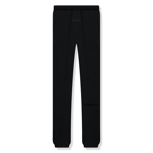 Fear of God Essentials Black Sweatpants