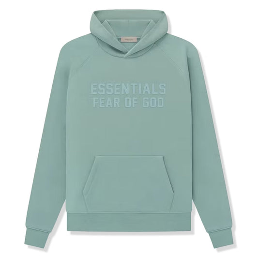 Fear of God Essentials Sycamore Hoodie SS23