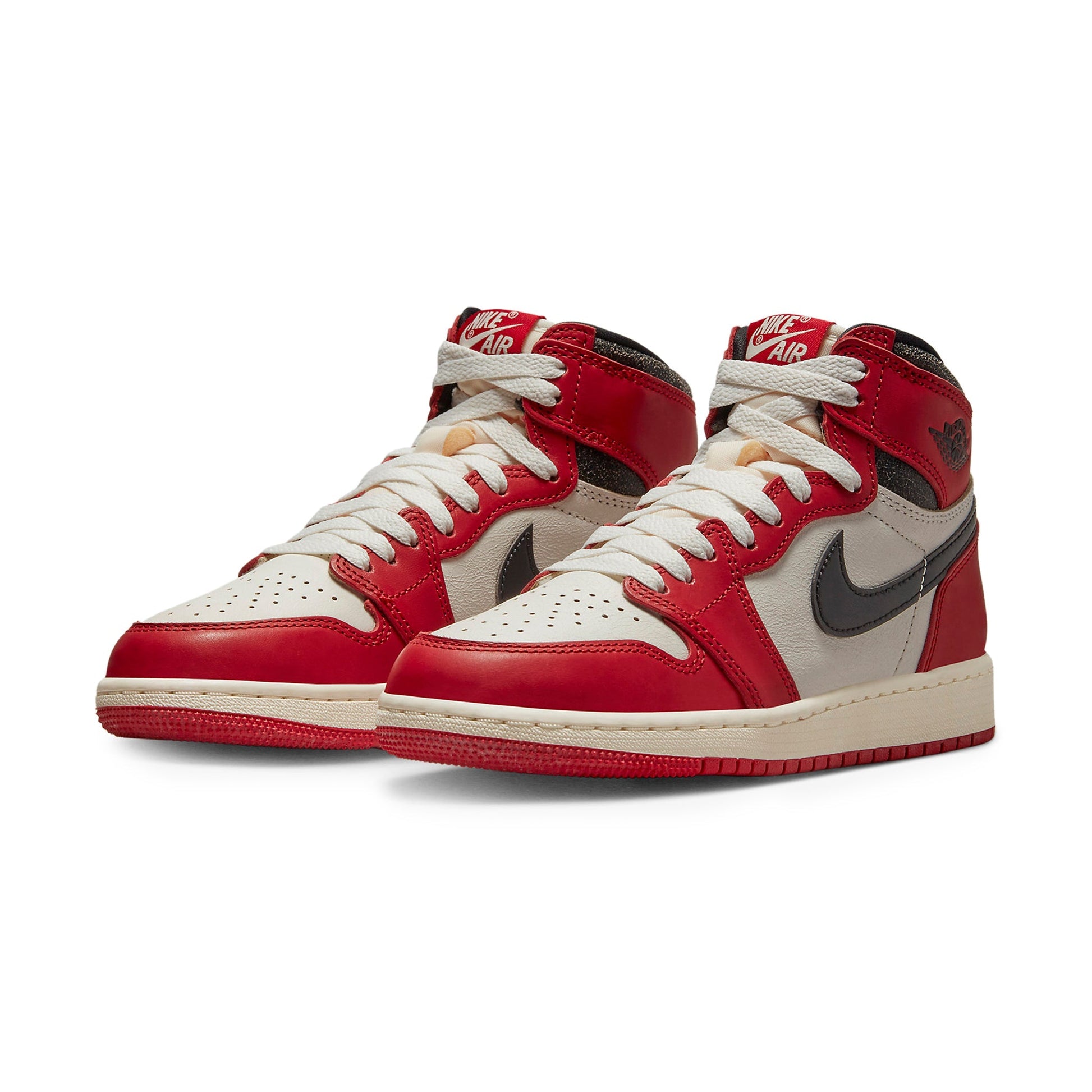 Jordan 1 High Chicago Lost and Found GS