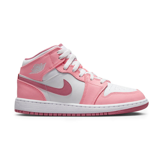 Jordan 1 Mid Valentine's Day GS