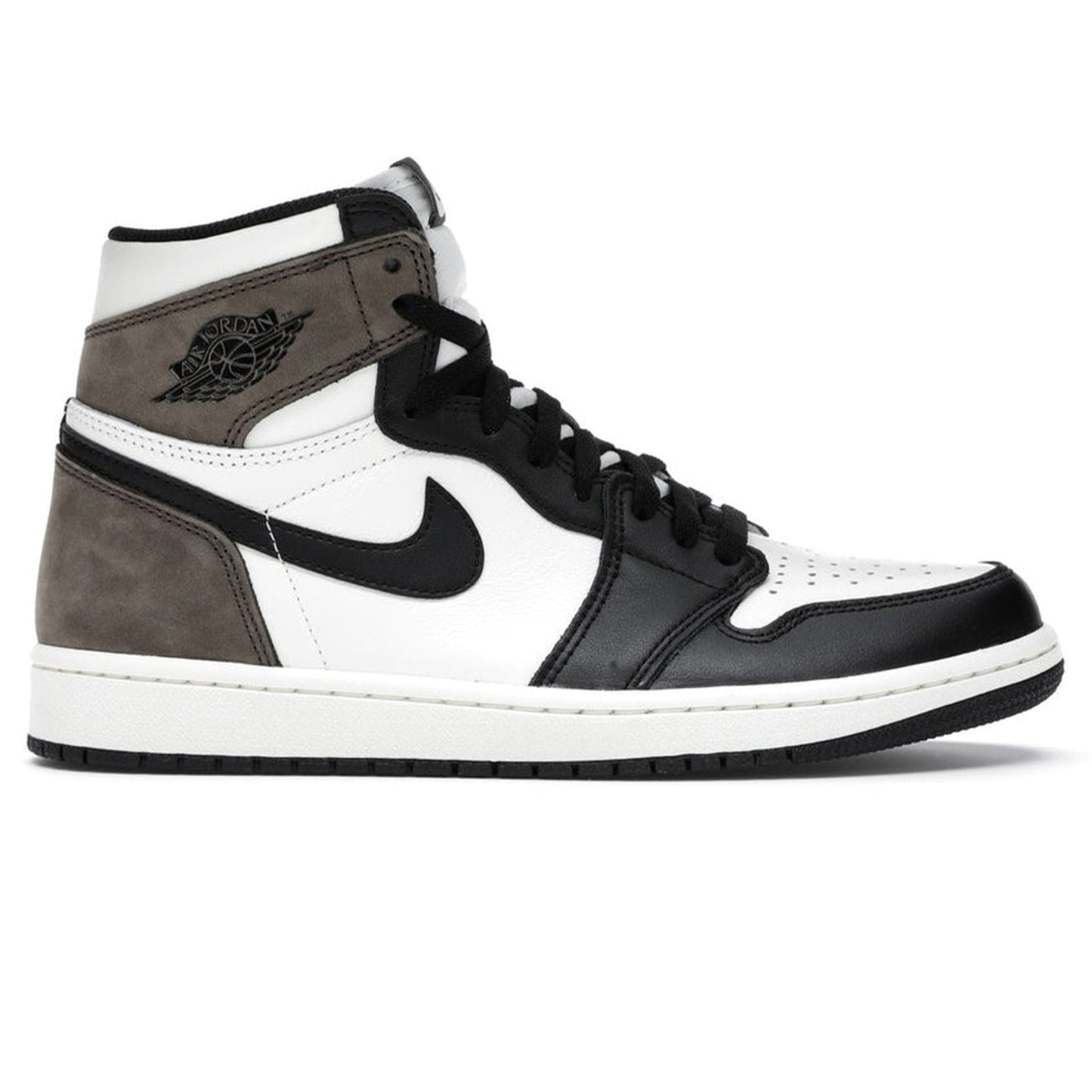 Jordan 1 Retro High Dark Mocha M