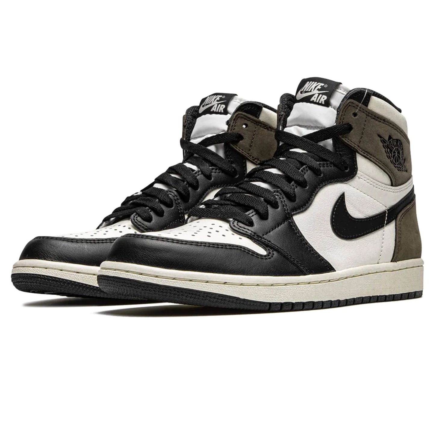 Jordan 1 Retro High Dark Mocha M