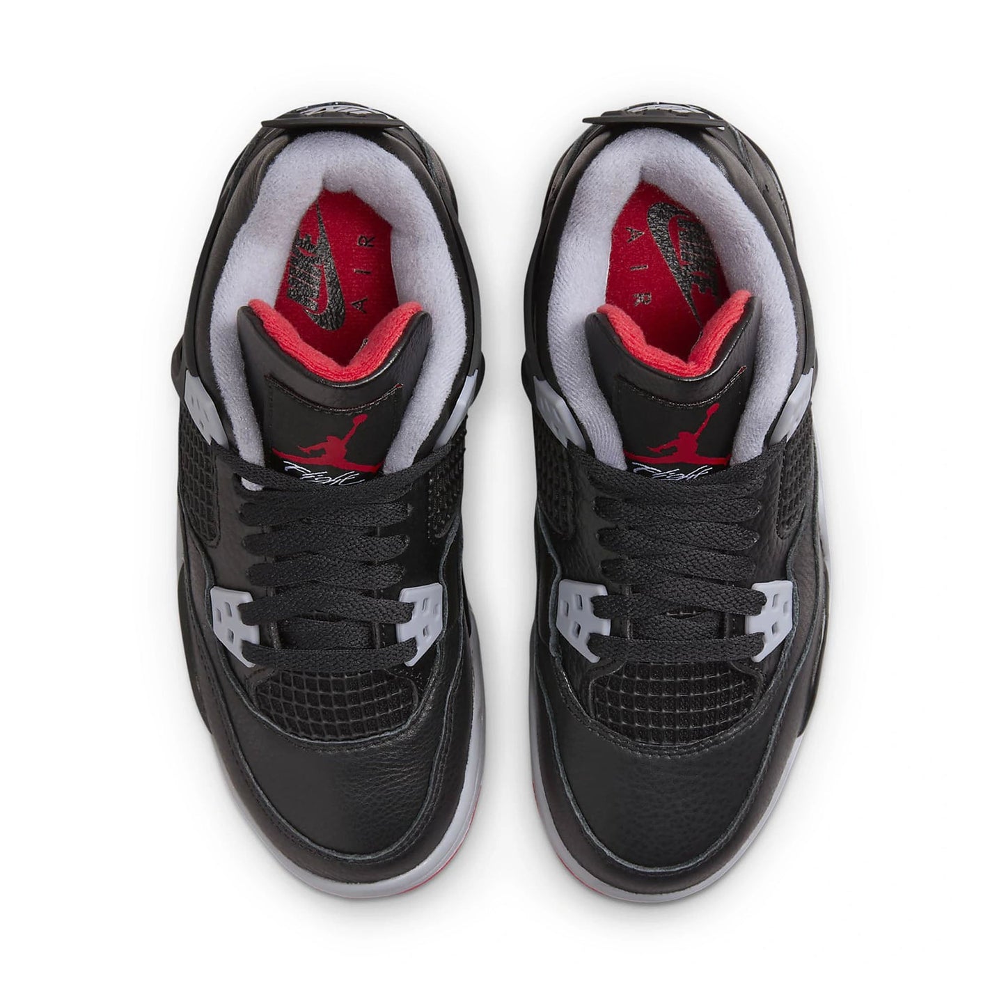 Jordan 4 Bred Reimagined GS