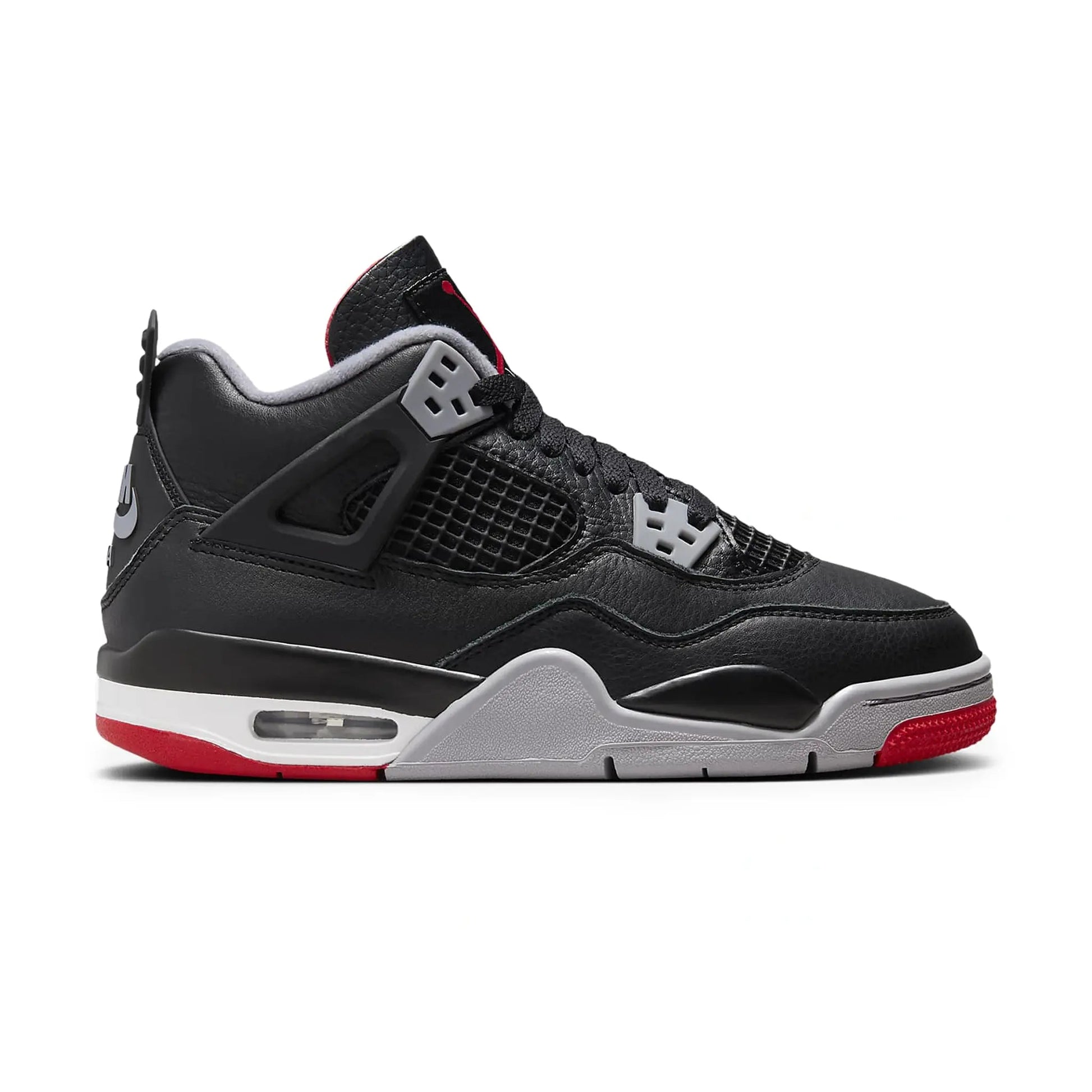 Jordan 4 Bred Reimagined GS