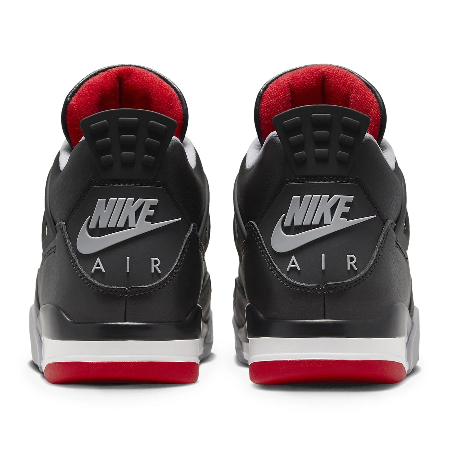 Jordan 4 Bred Reimagined M