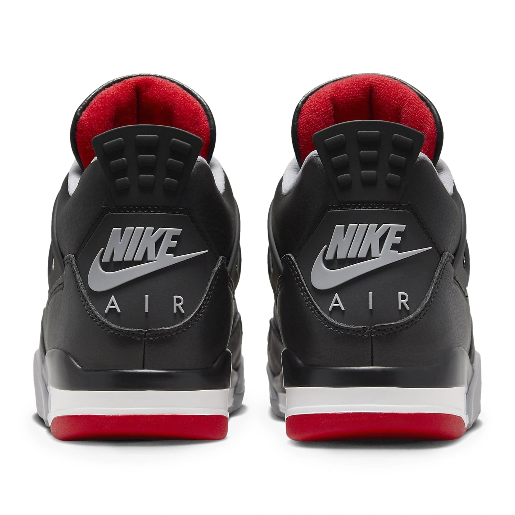 Jordan 4 Bred Reimagined M