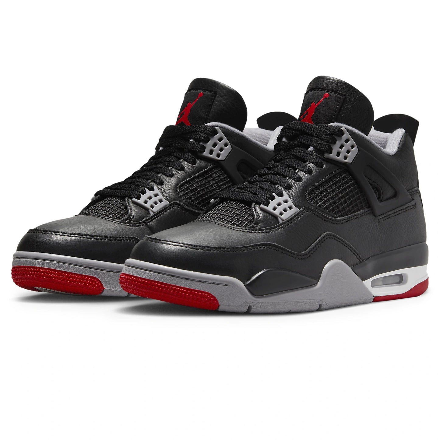 Jordan 4 Bred Reimagined M