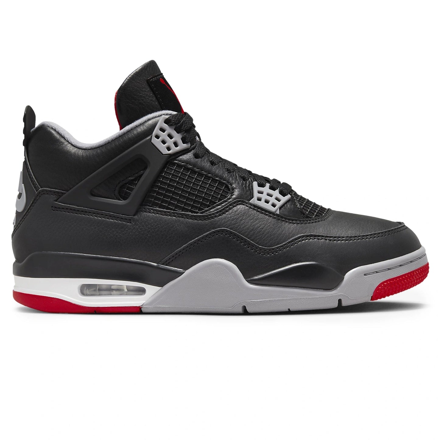 Jordan 4 Bred Reimagined M