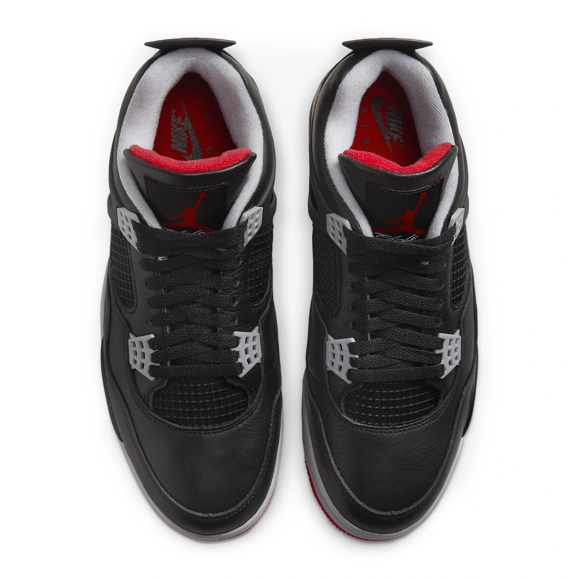 Jordan 4 Bred Reimagined M