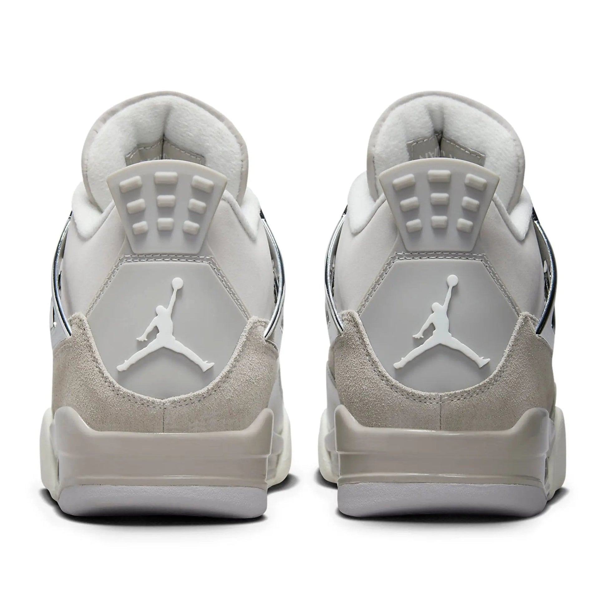 JORDAN 4 FROZEN MOMENTS W