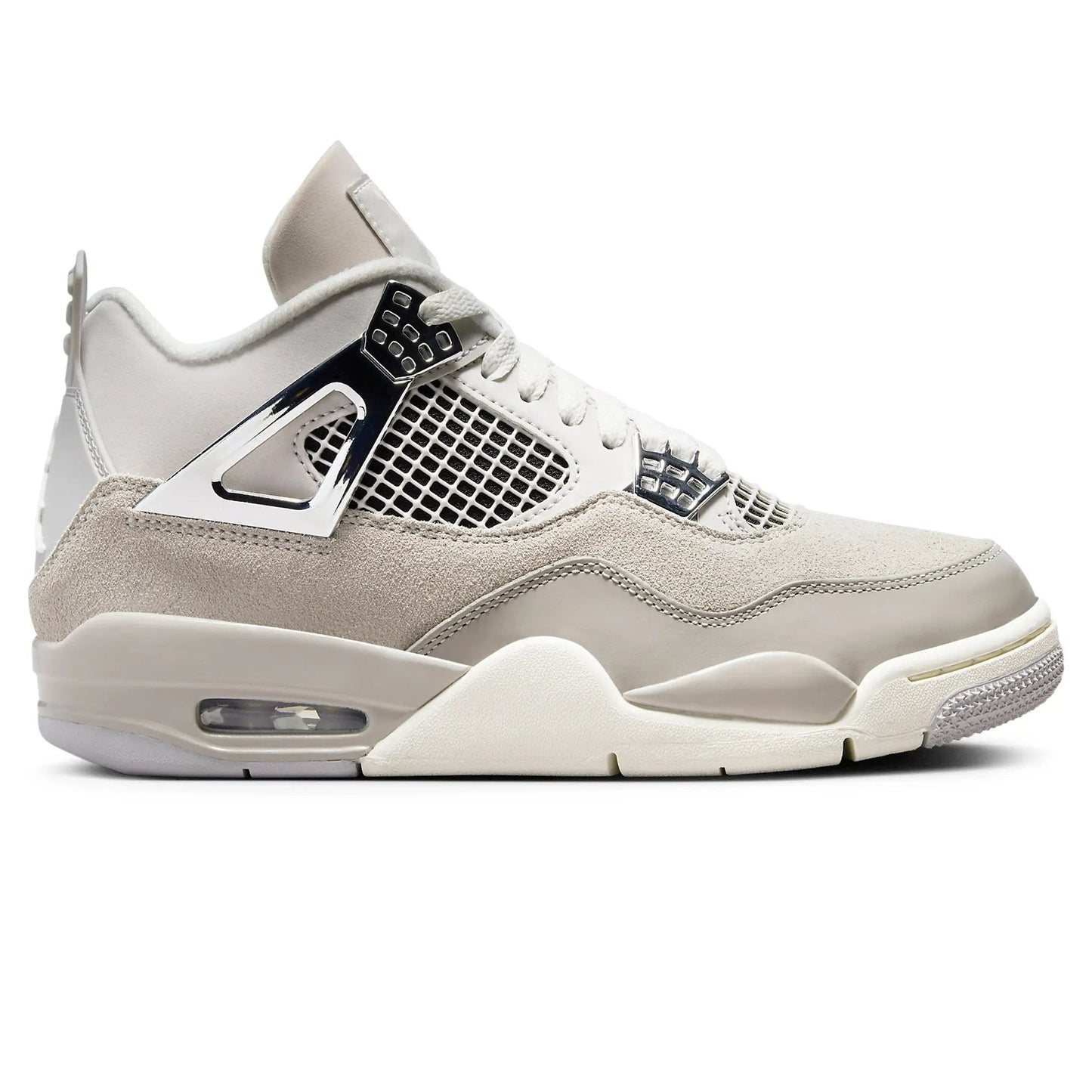 JORDAN 4 FROZEN MOMENTS W