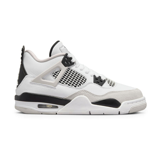 Jordan 4 Military Black GS